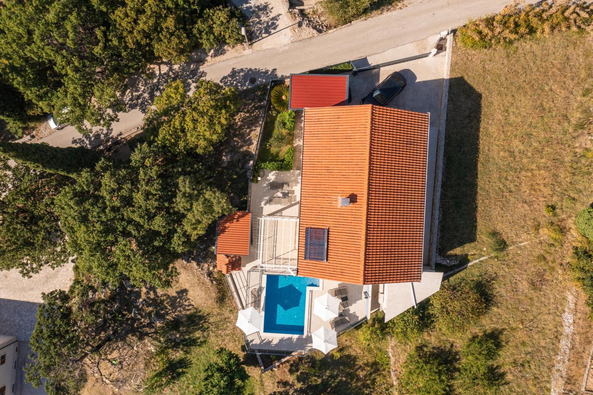 Villa Mambo Mlini Buitenkant foto