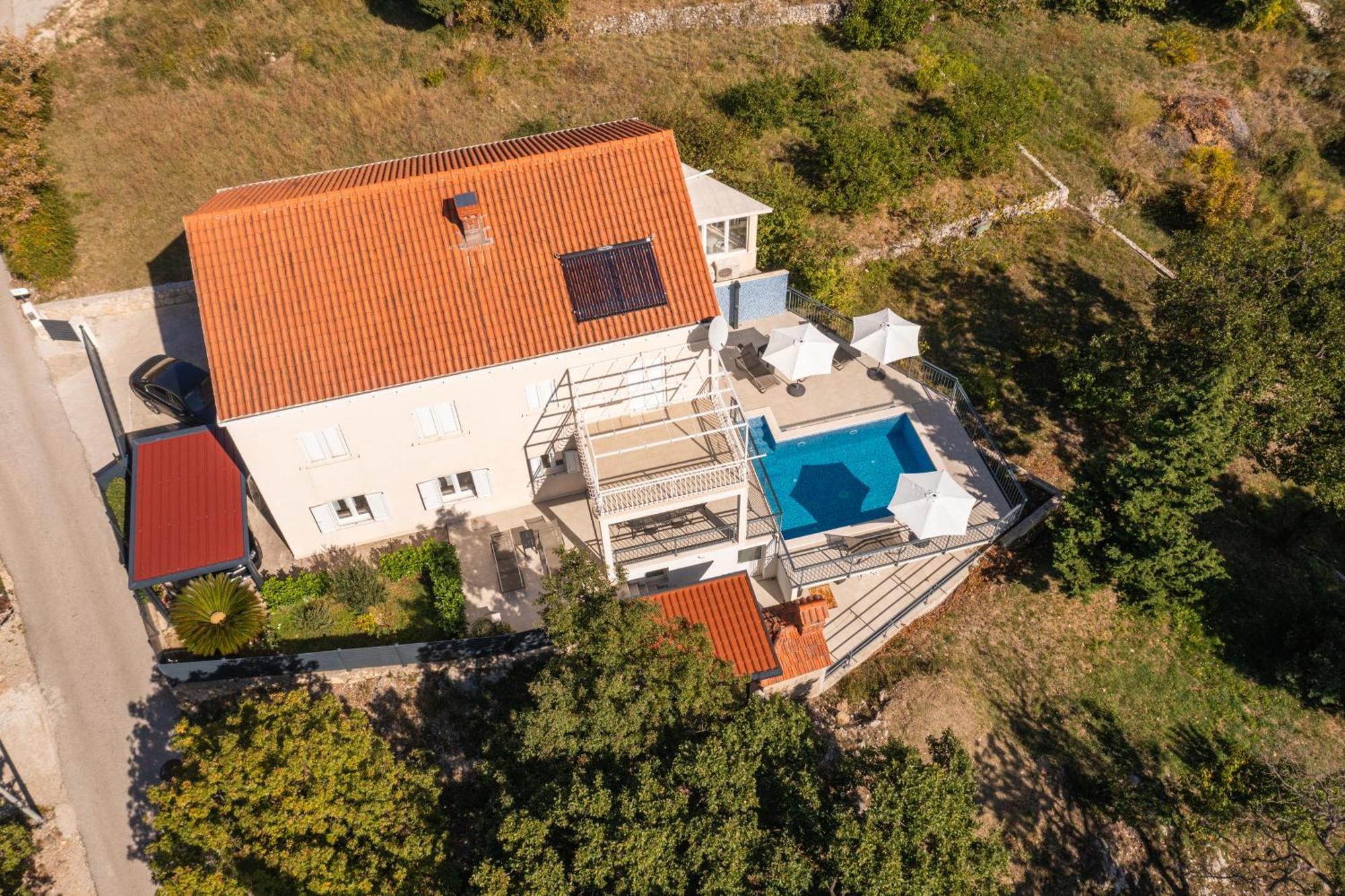 Villa Mambo Mlini Buitenkant foto
