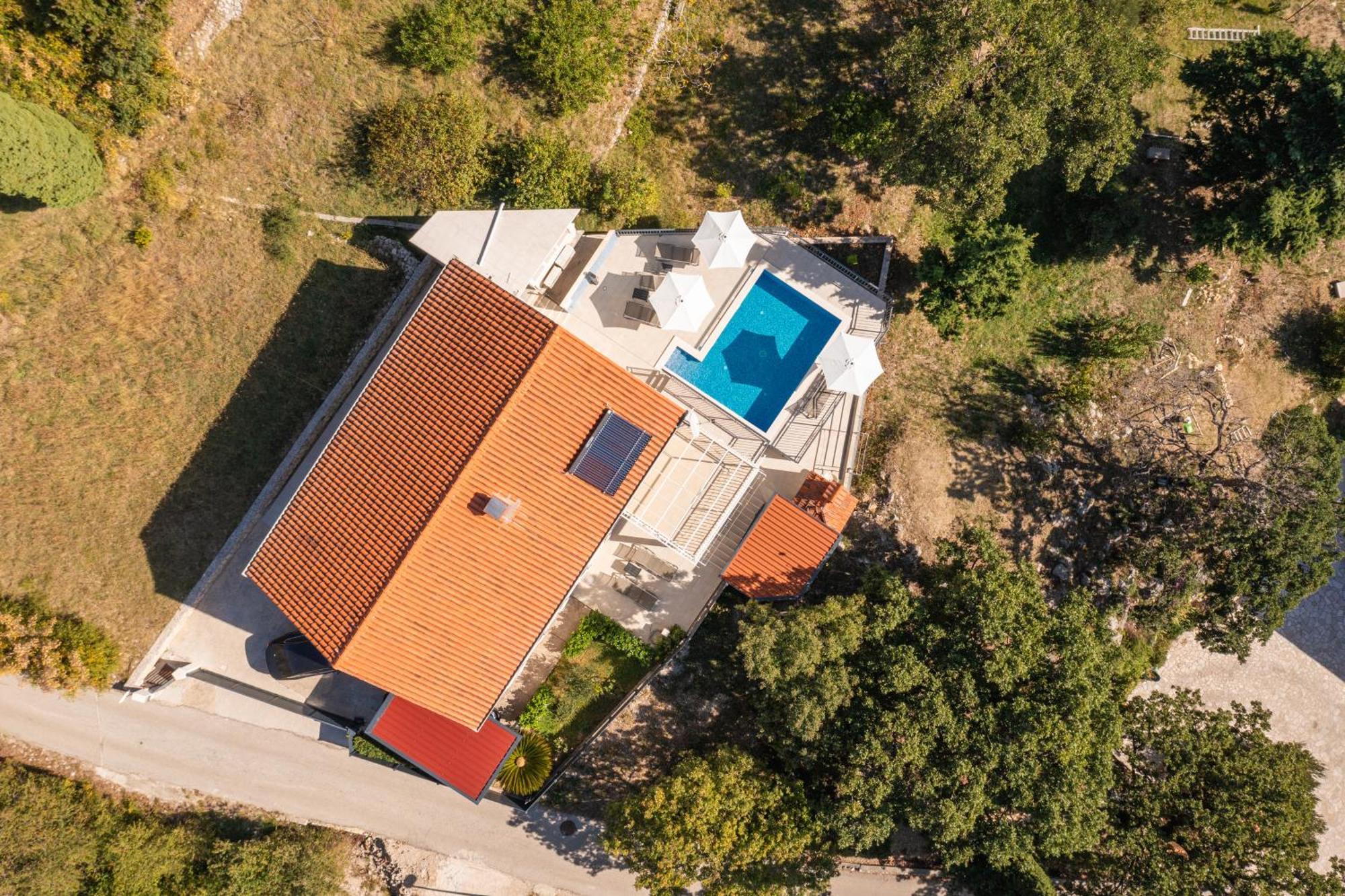Villa Mambo Mlini Buitenkant foto