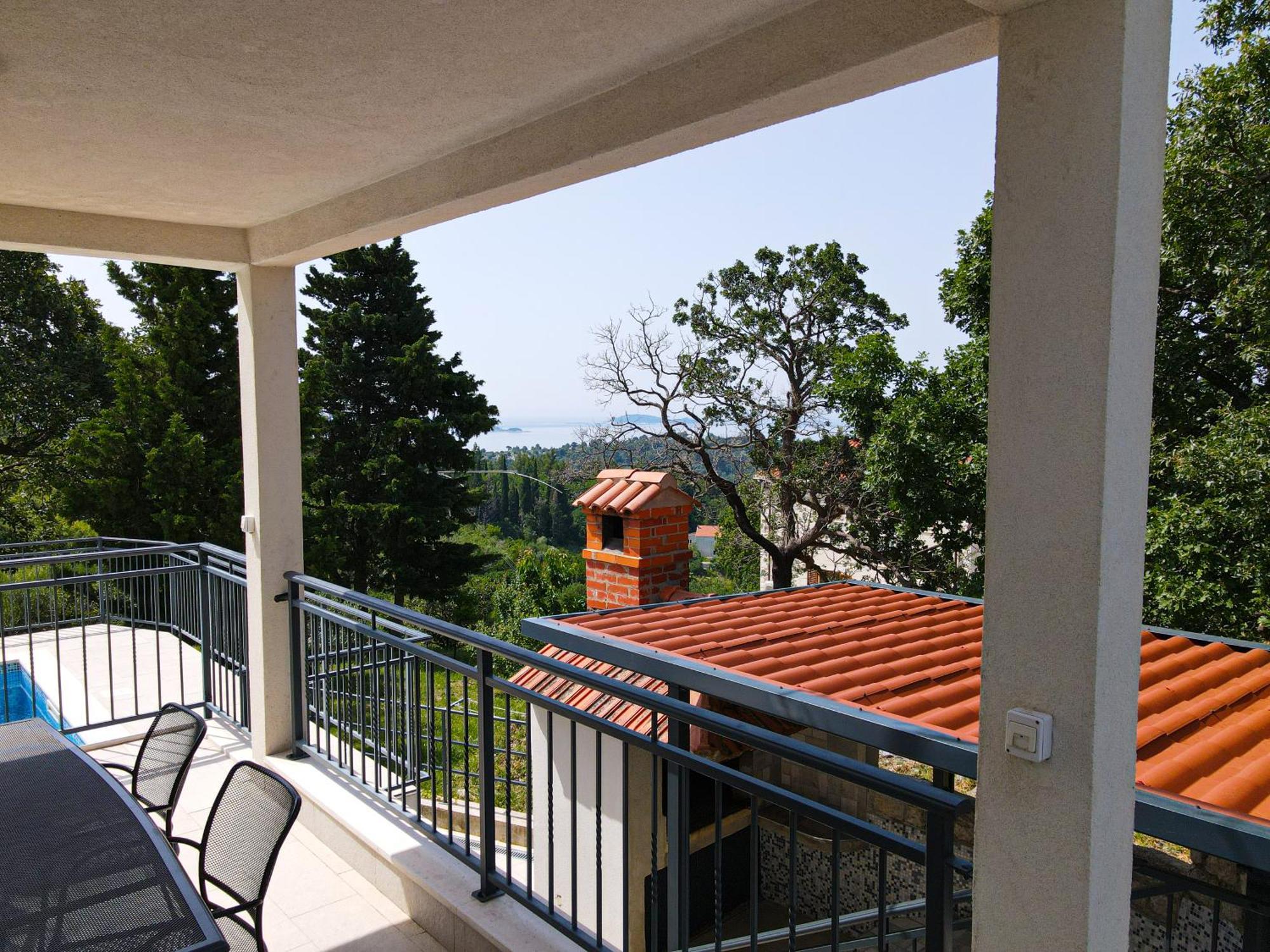 Villa Mambo Mlini Buitenkant foto