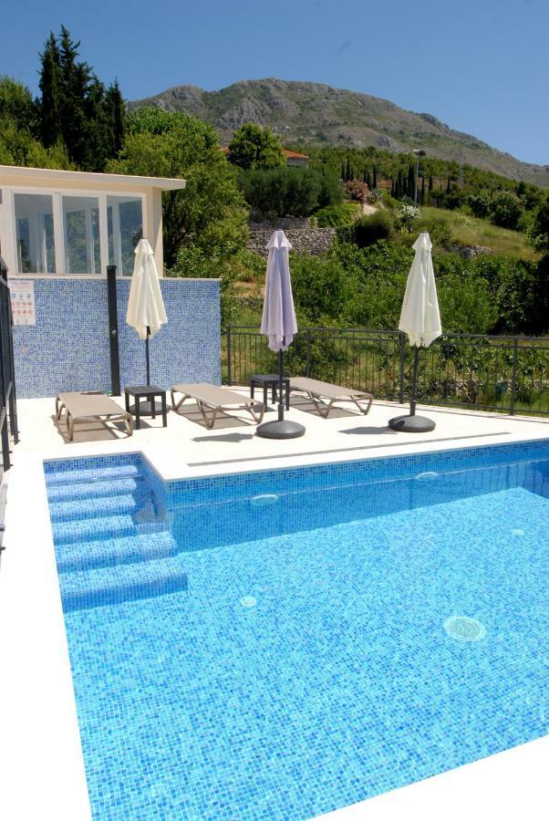 Villa Mambo Mlini Buitenkant foto